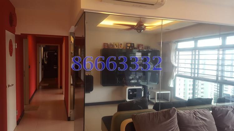 Blk 288A Punggol Place (Punggol), HDB 5 Rooms #152924272